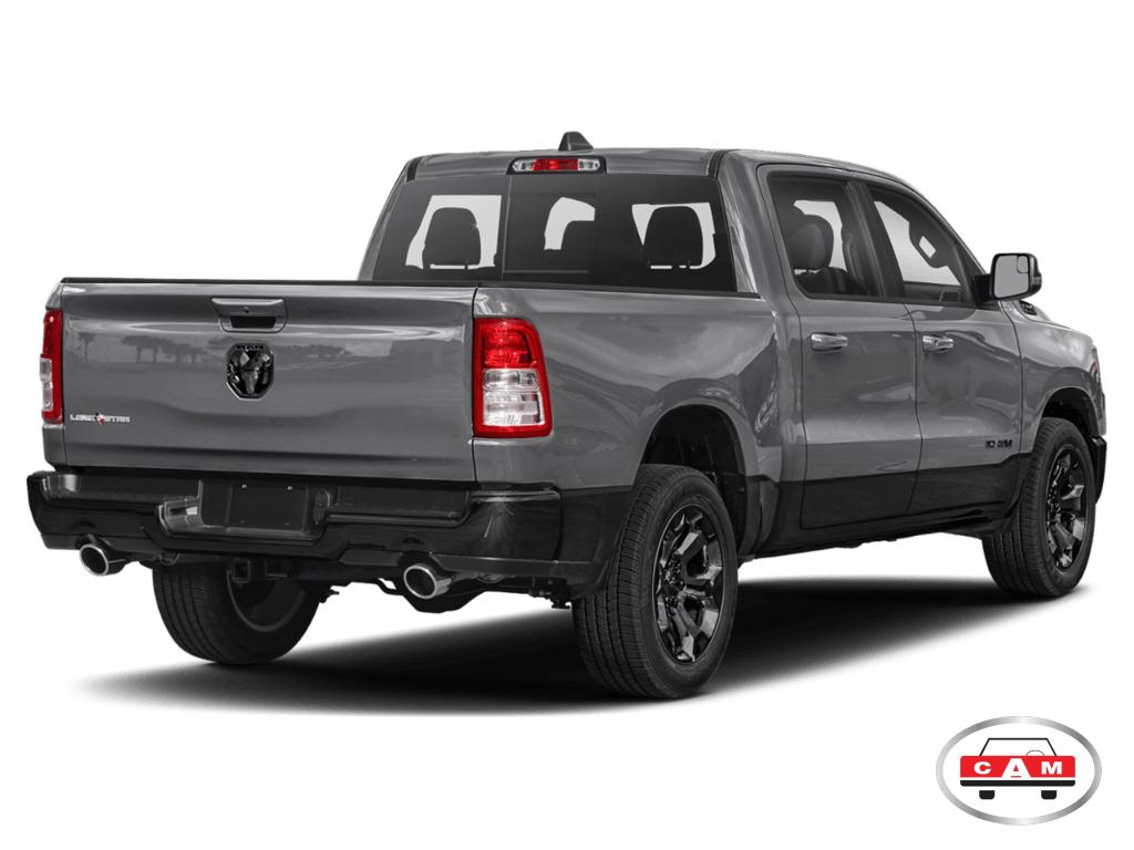 ram ram 1500 pickup 2022 1C6SRFFT7NN444710 image ram ram 1500 pickup 2022 1C6SRFFT7NN444710 image